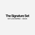 The Signature Set eBook — English