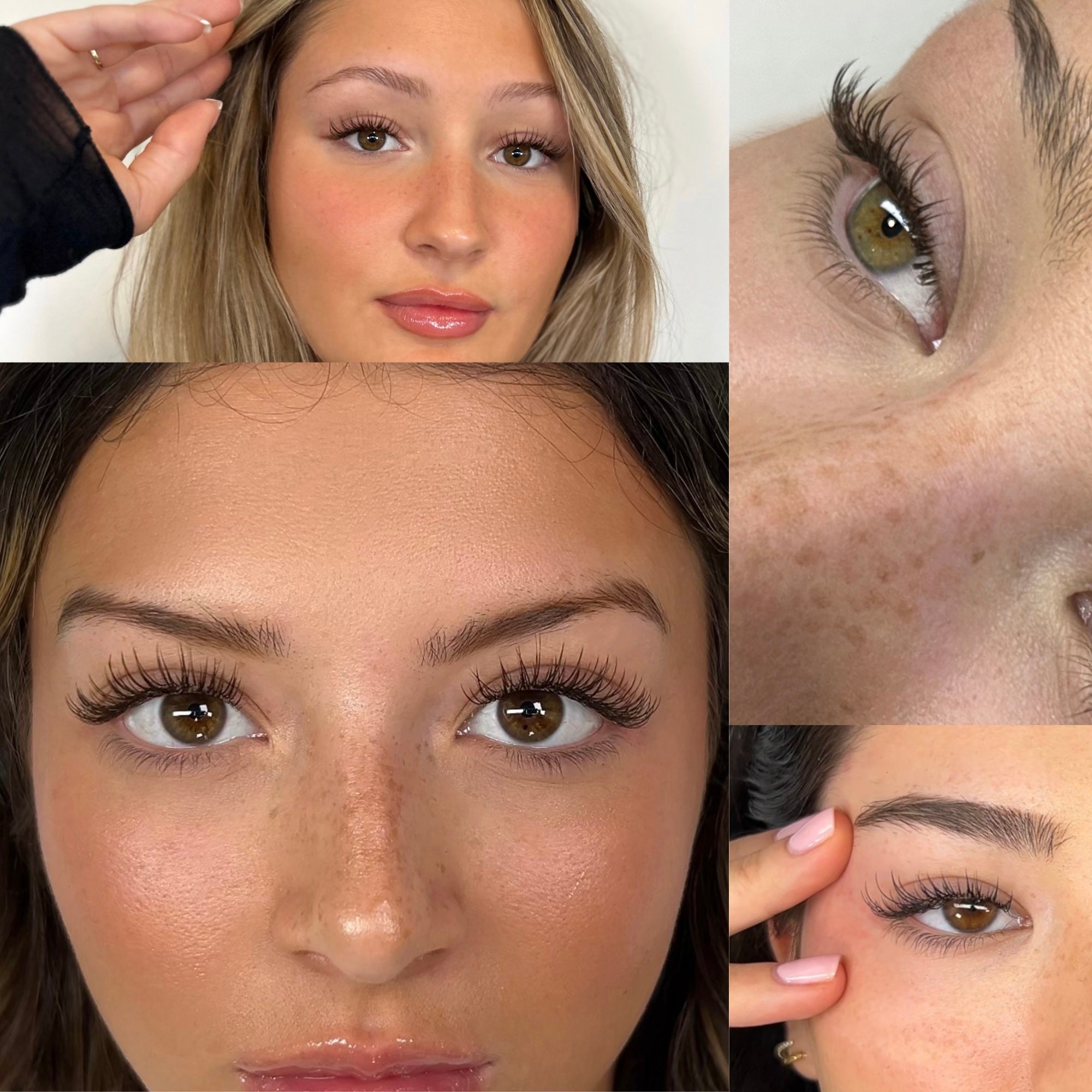 The Signature Set eBook — English