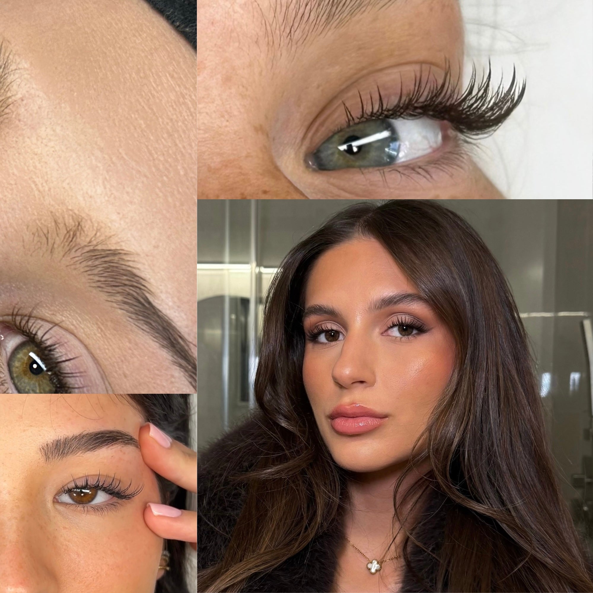 The Signature Set eBook — English