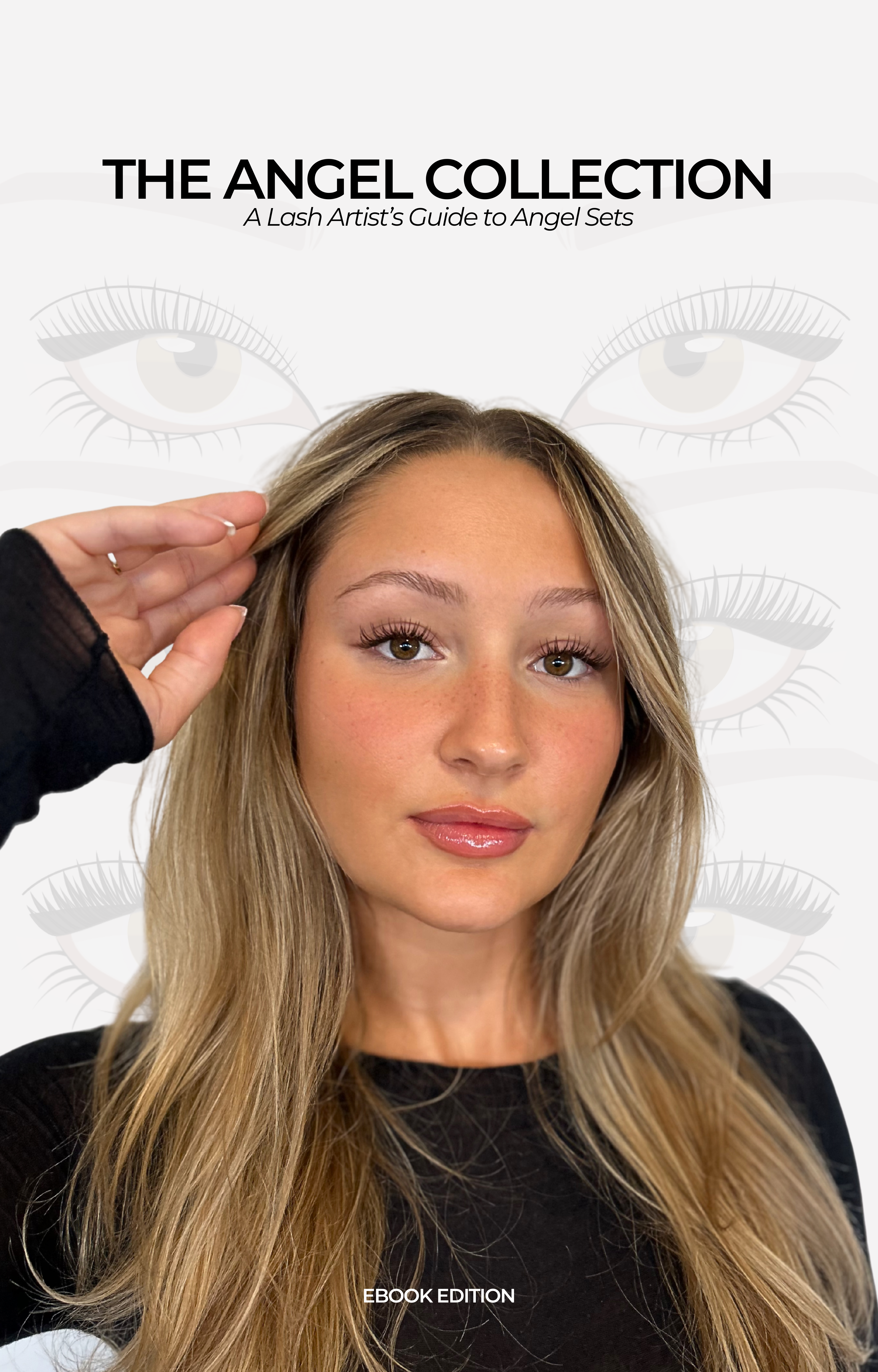 THE ANGEL COLLECTION